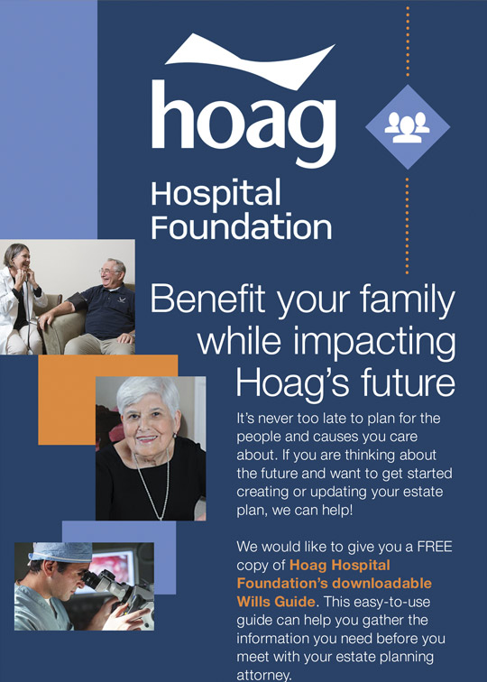 Hoag Hospital Foundation Hoag Hospital Foundation