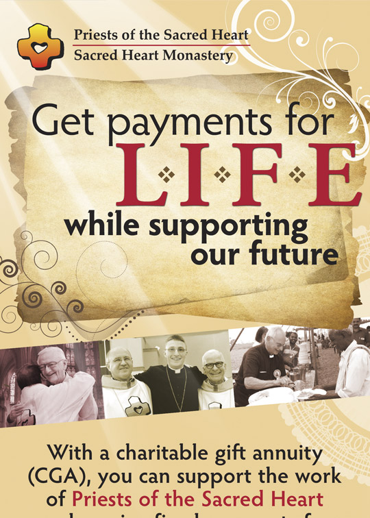 Priests of the Sacred Heart Priests of the Sacred Heart
